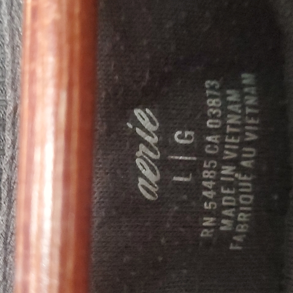 Oversized Arie Sweatshirt L - Picture 4 of 5